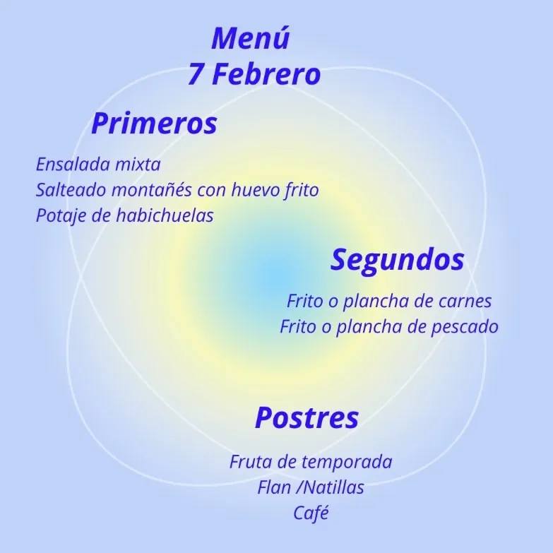 Menu_Bar Restaurante Niño Ríos_Montilla_image_2