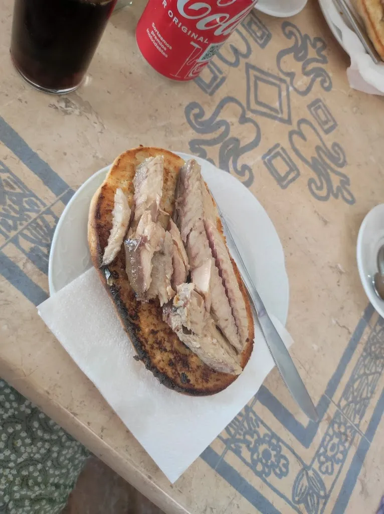 Menu_Bar Restaurante Niño Ríos_Montilla_image_8