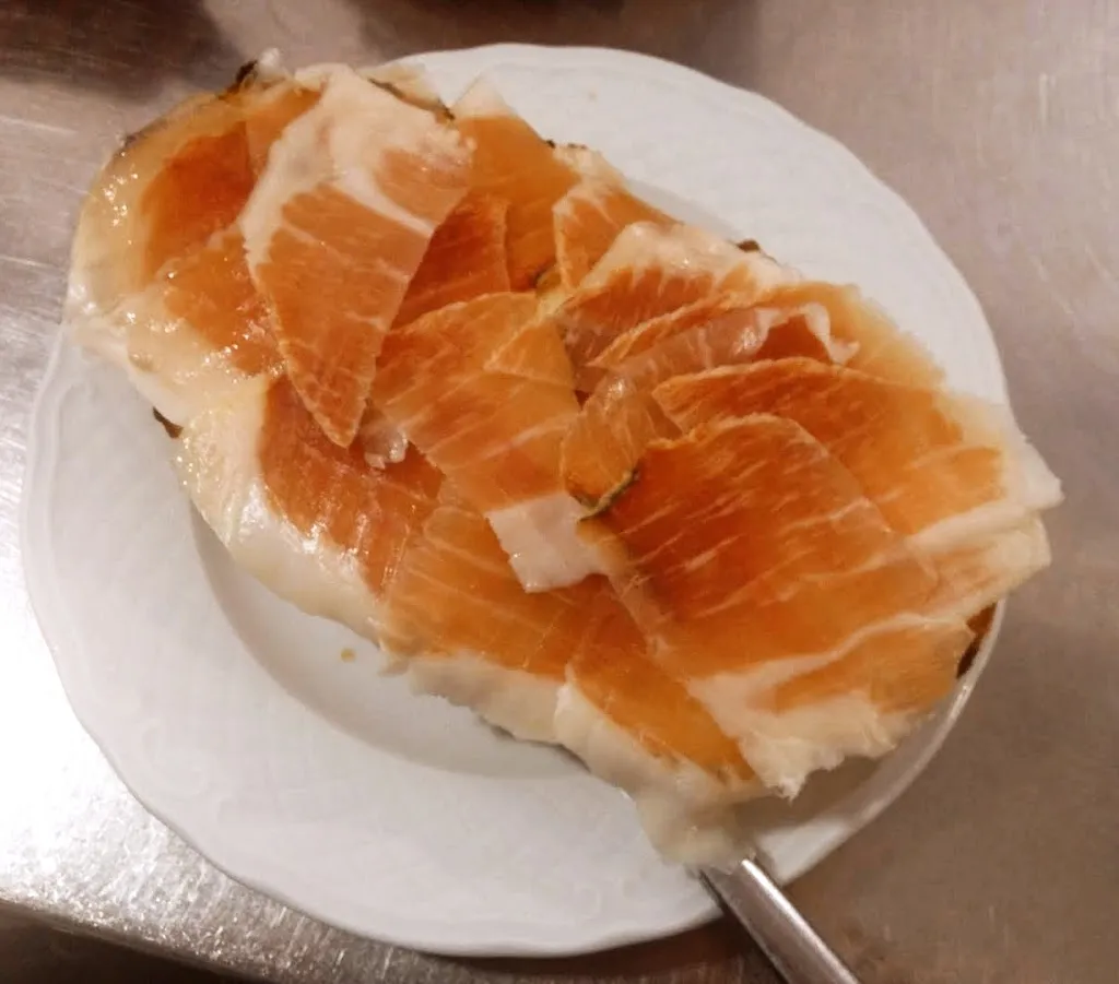 Menu_Bar Restaurante Niño Ríos_Montilla_image_9