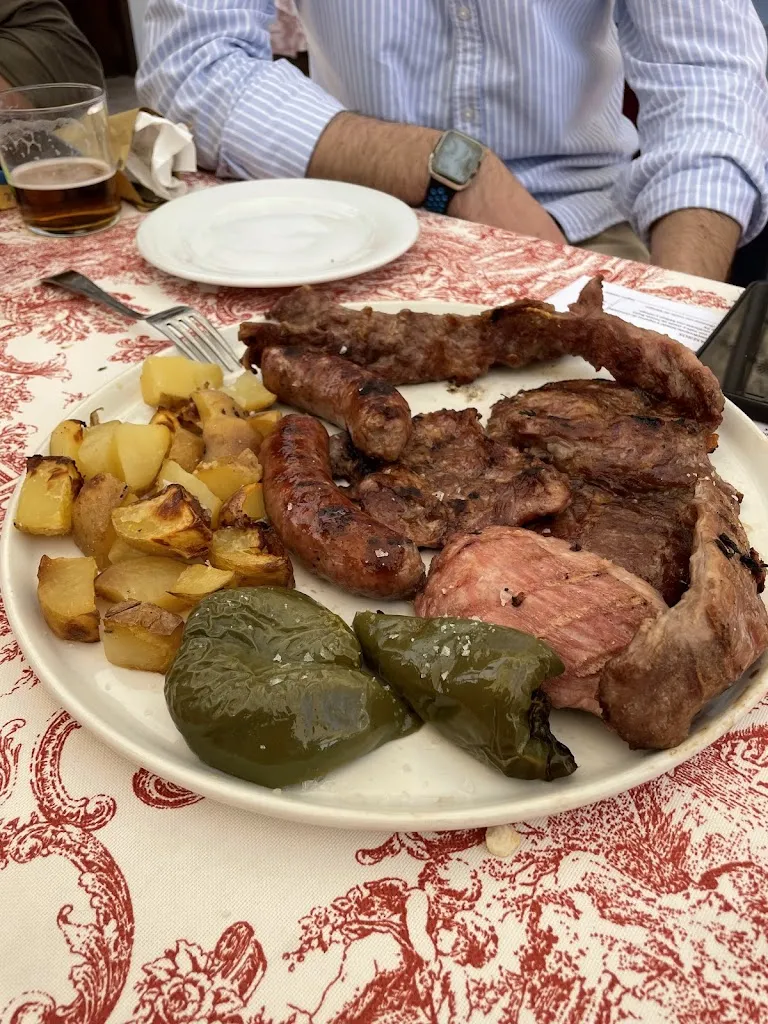 Menu_Casa Gabi_Montilla_immagine_5