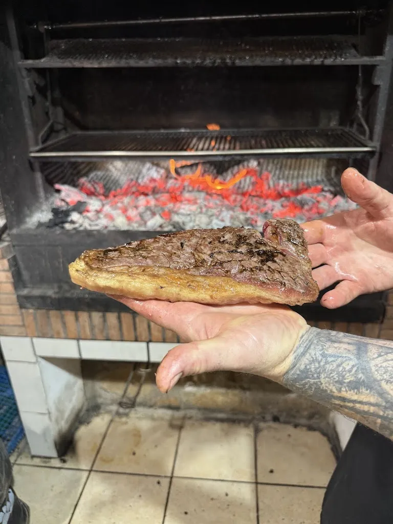 Mier Cat_Casa Gabi_Montilla_recensione