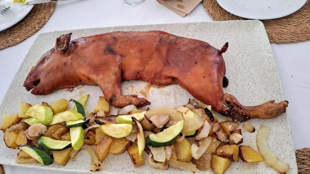 Sergio Castillo_Casa Gabi_Montilla_recensione