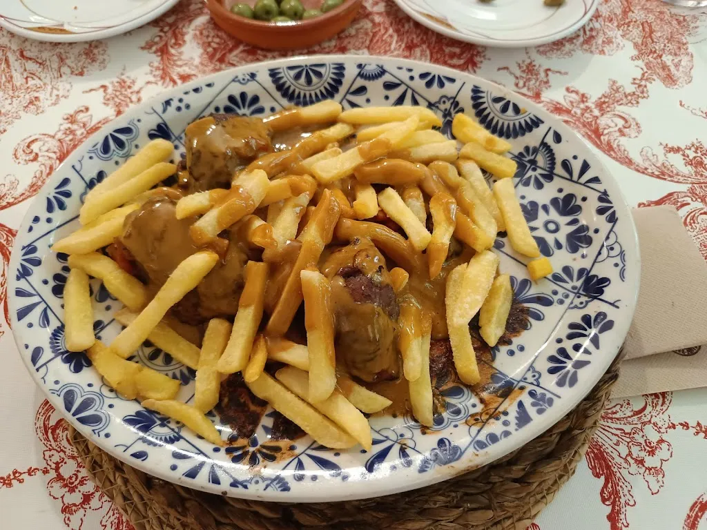 Javi 78_Casa Gabi_Montilla_recensione