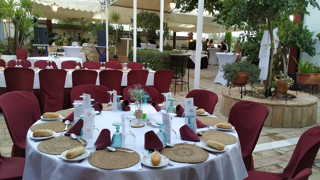 Casa Gabi ristorante a Montilla