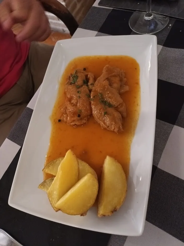 Menu_RESTAURANTE-TABERNA LA CHIVA_Montilla_image_5