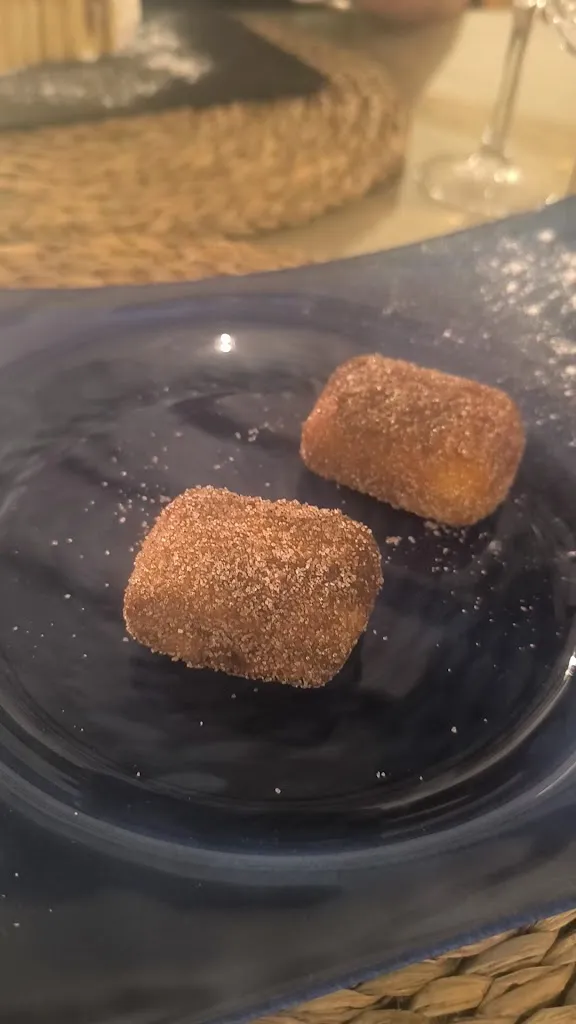 Thara Geuse_RESTAURANTE-TABERNA LA CHIVA_Montilla_review