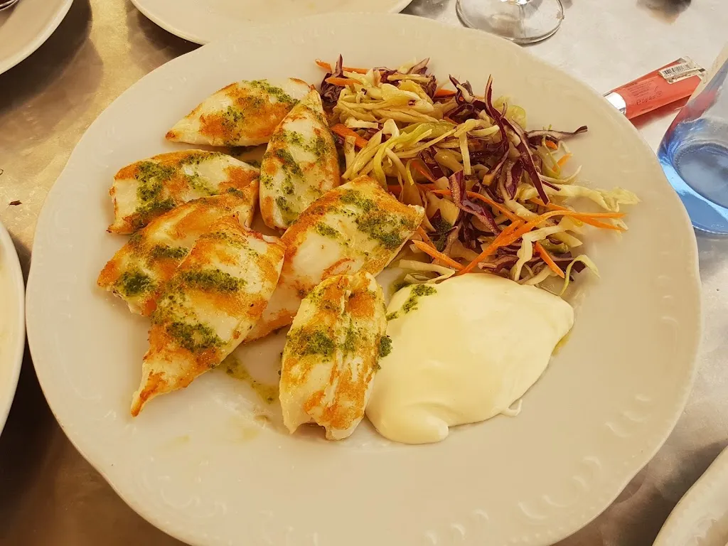 Menu_Restaurante Don Quijote_Montilla_image_8