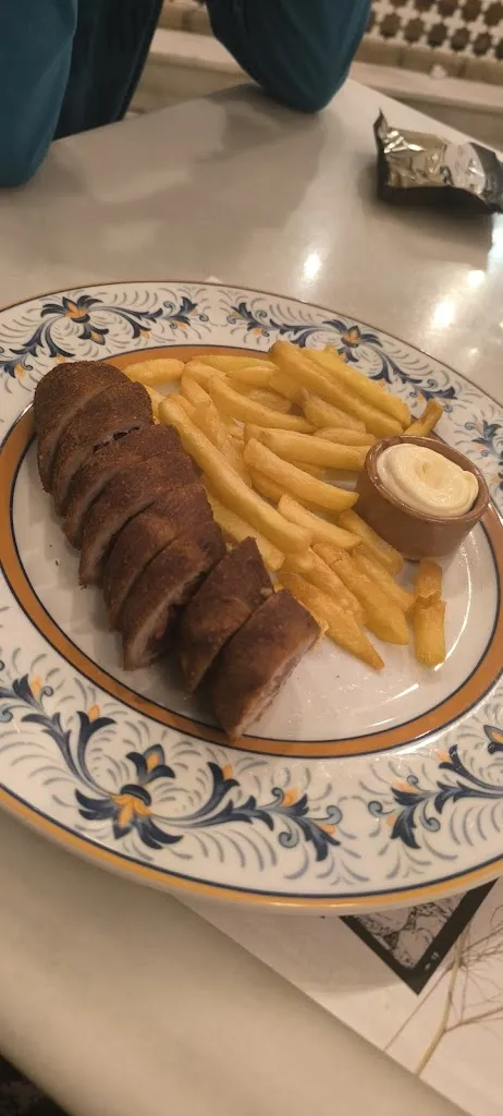 Restaurante Don Quijote_Montilla_slider_image_3