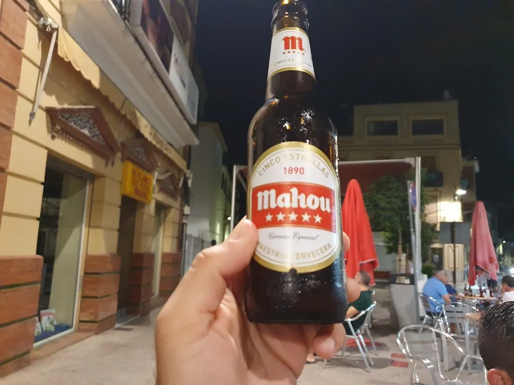 Menü_La TaTa Antigua taberna-enoteca_Montilla_Bild_5