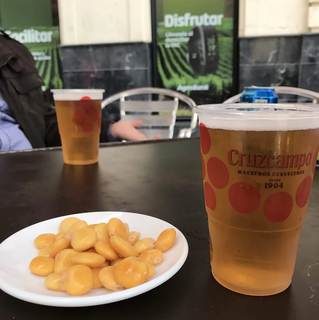 Menü_La TaTa Antigua taberna-enoteca_Montilla_Bild_6