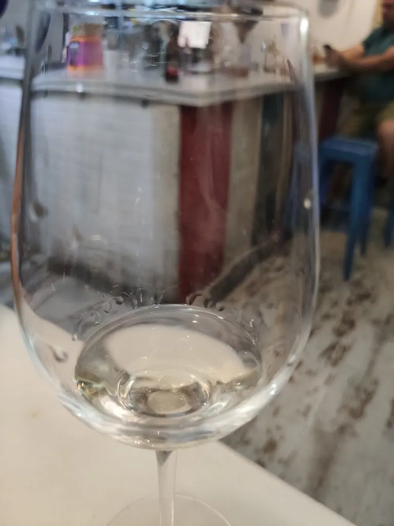 Ismael pérez domínguez_La TaTa Antigua taberna-enoteca_Montilla_Bewertung