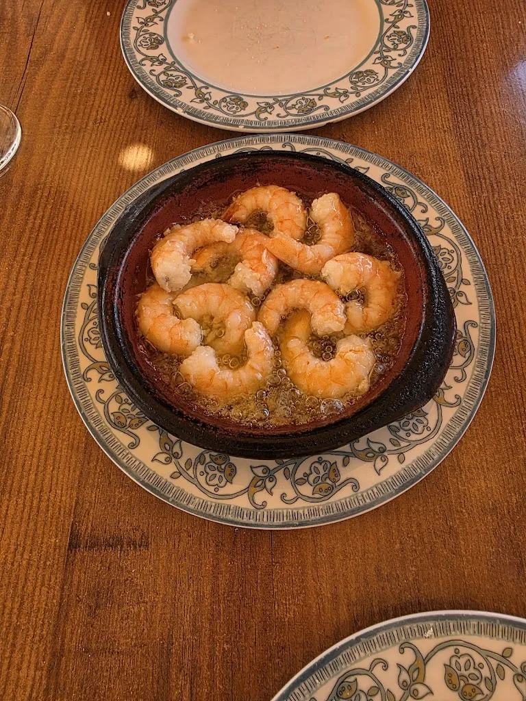 Crystal Schaeffer_Restaurante Torres_Montilla_review