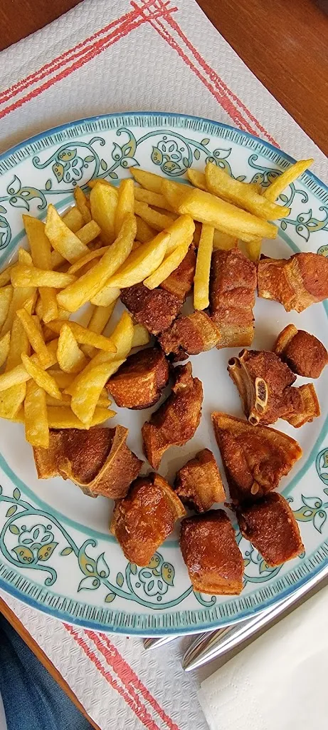 Lilian Karina Mora-Richner_Restaurante Torres_Montilla_review