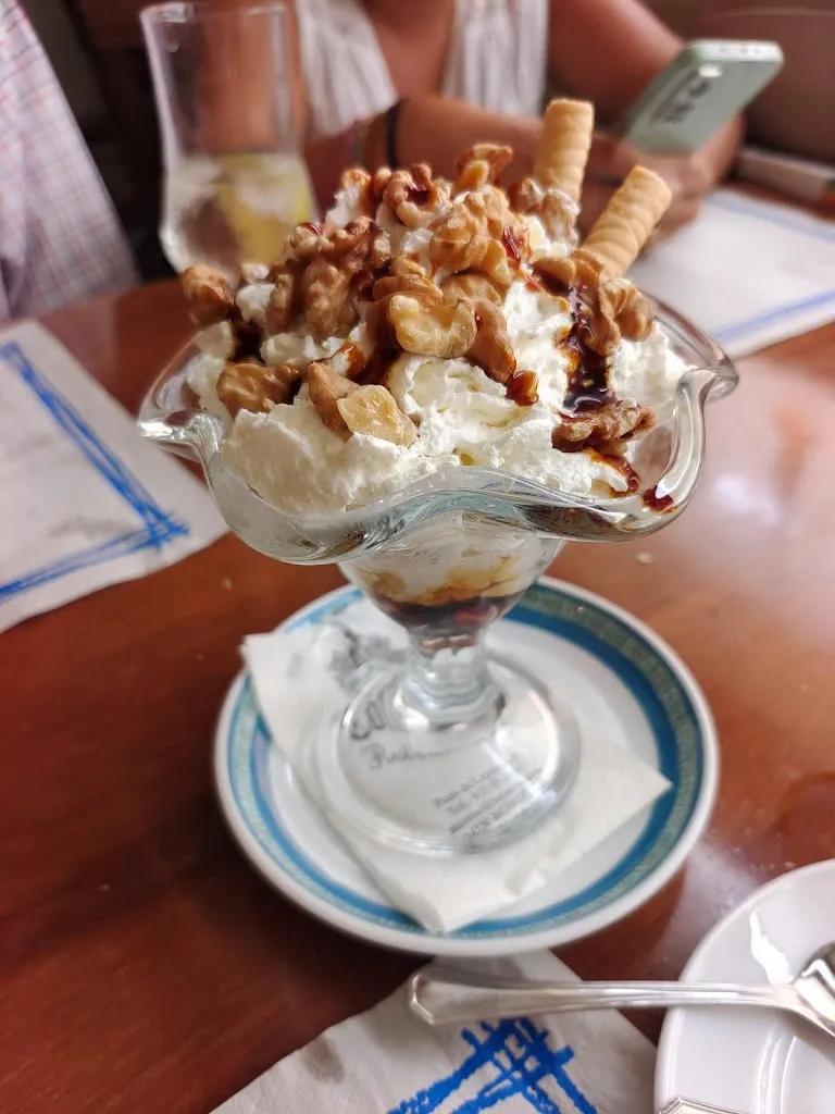 Loles SV_Restaurante Torres_Montilla_review