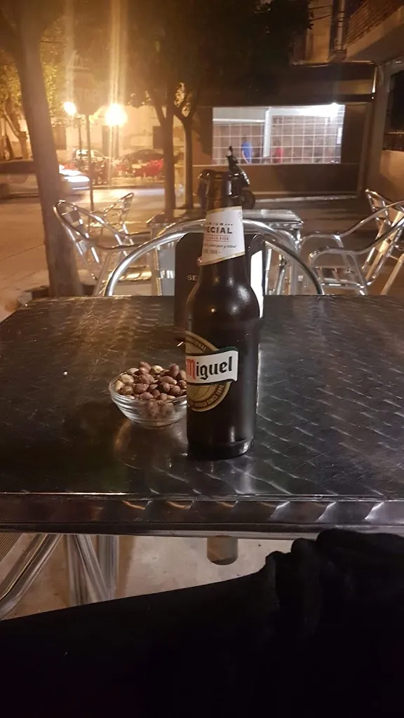 Menu_casa Don Manuel BAR/RESTAURANTE_Montilla_image_3