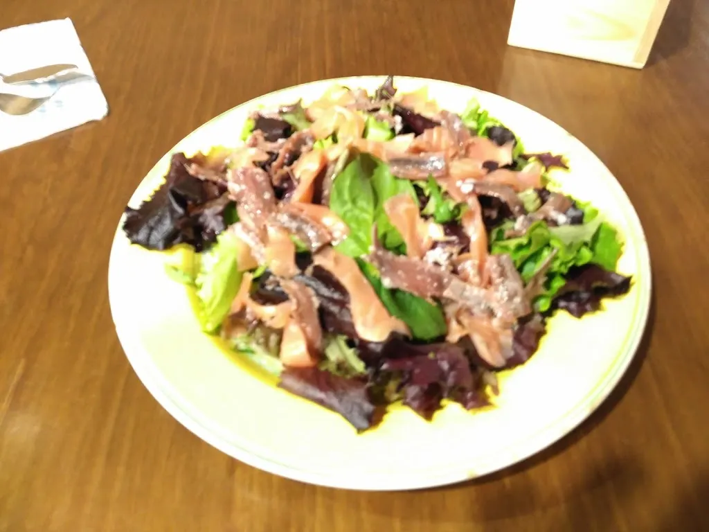 Menu_casa Don Manuel BAR/RESTAURANTE_Montilla_image_7