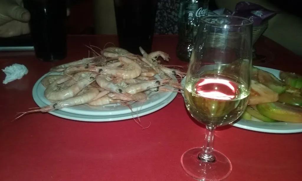 Menu_casa Don Manuel BAR/RESTAURANTE_Montilla_image_9