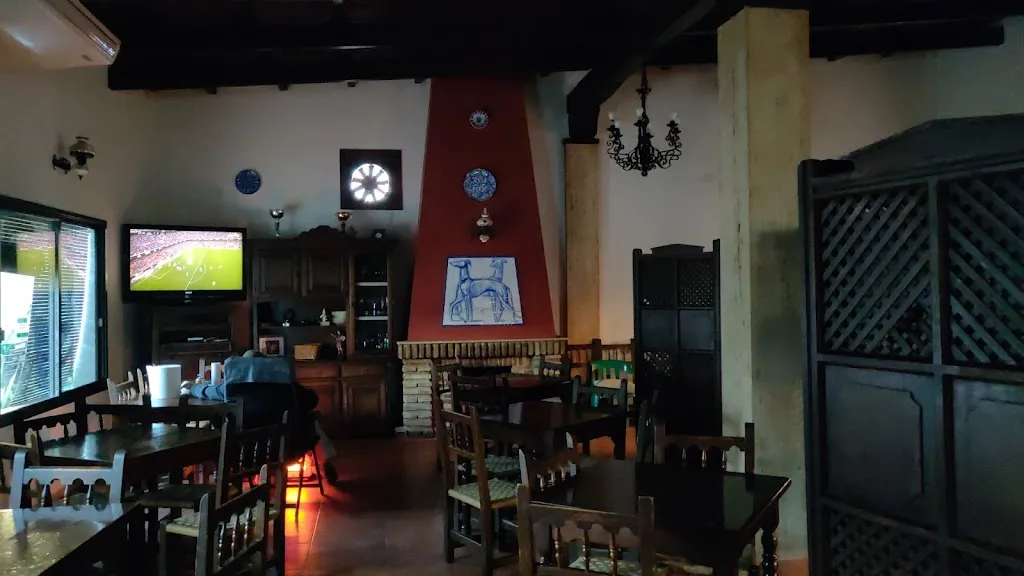 Restaurante Los Galgos ristorante a Montilla