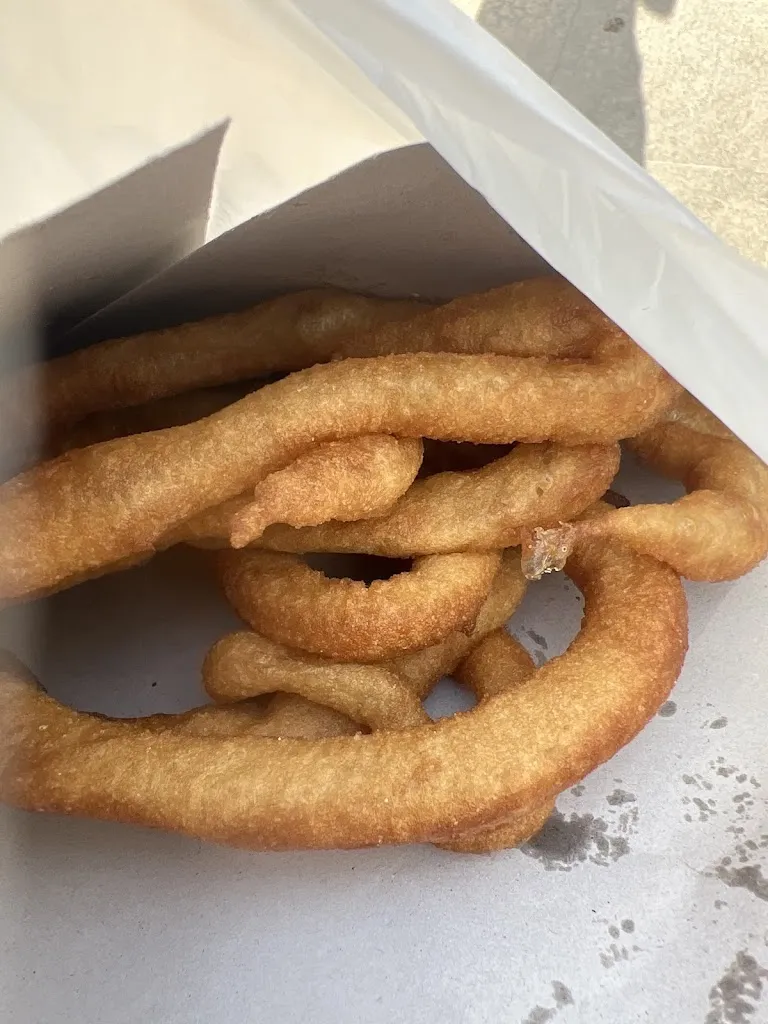 Eva Silas_Asador la plaza_Montilla_review