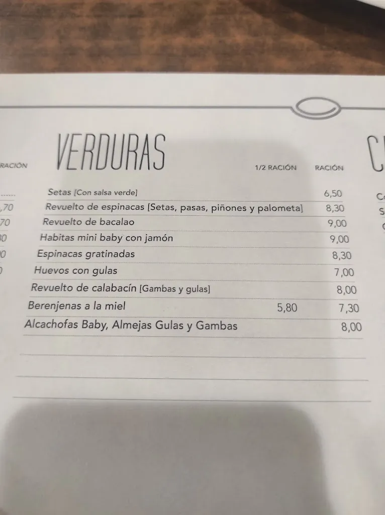 Menu_Café Bar Hisa_Montilla_immagine_3
