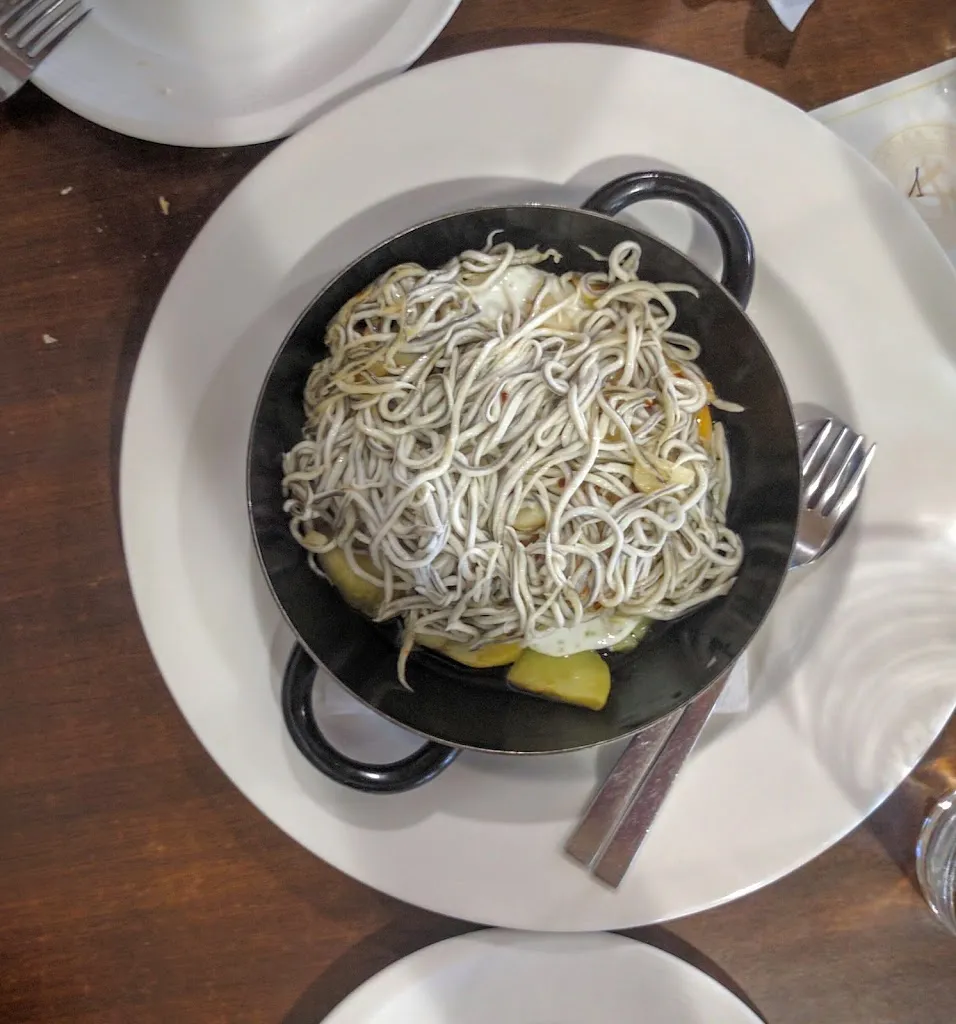 Valeria Centinaro_Café Bar Hisa_Montilla_recensione