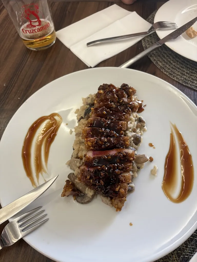 JOSE ANTONIO MORA DE MIGUEL_Café Bar Hisa_Montilla_recensione