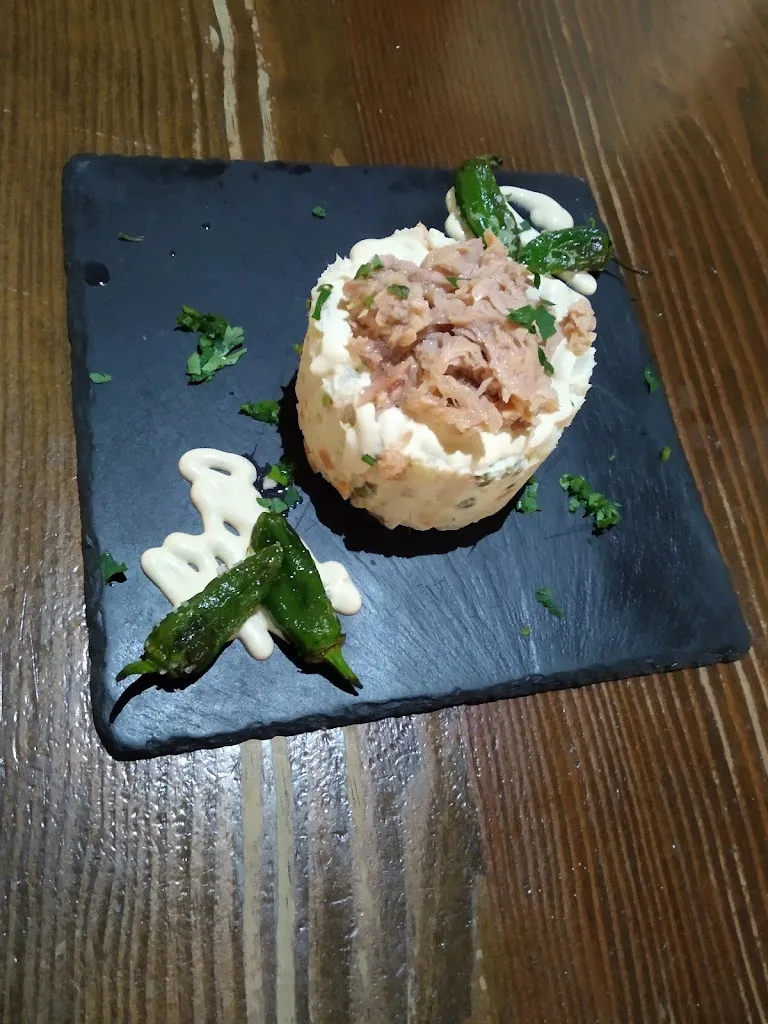 Menu_Restaurante Los Arcos_Montilla_immagine_5