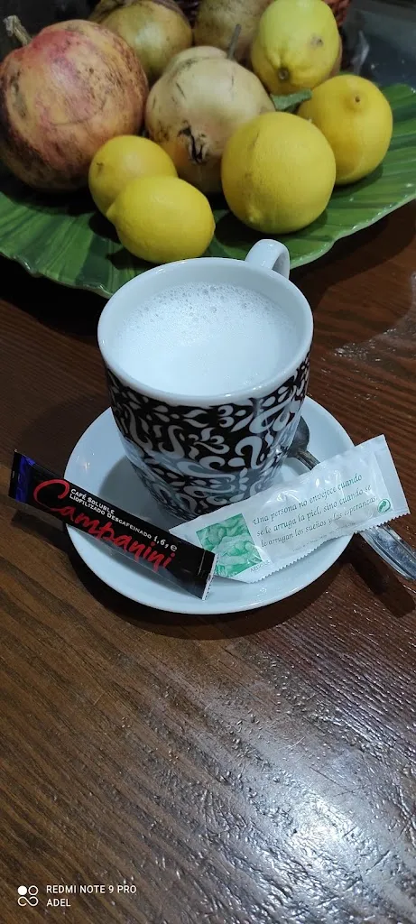 Menu_Restaurante Los Arcos_Montilla_immagine_8