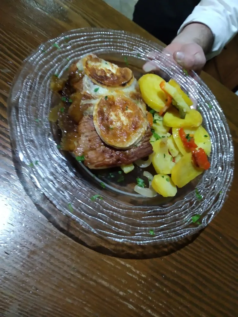 Menu_Restaurante Los Arcos_Montilla_immagine_9