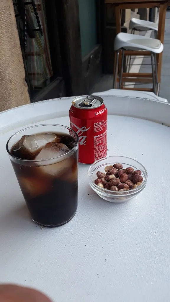 Menu_Taberna Los Barriles_Montilla_image_3