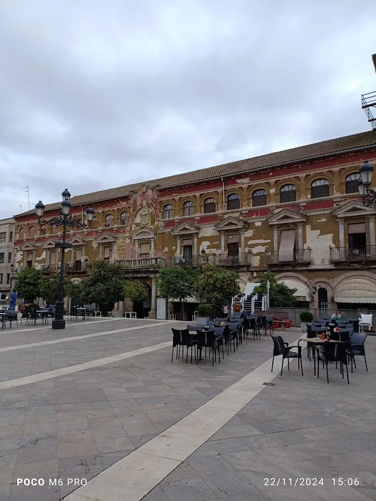 Taberna Los Barriles_Montilla_slider_image_2