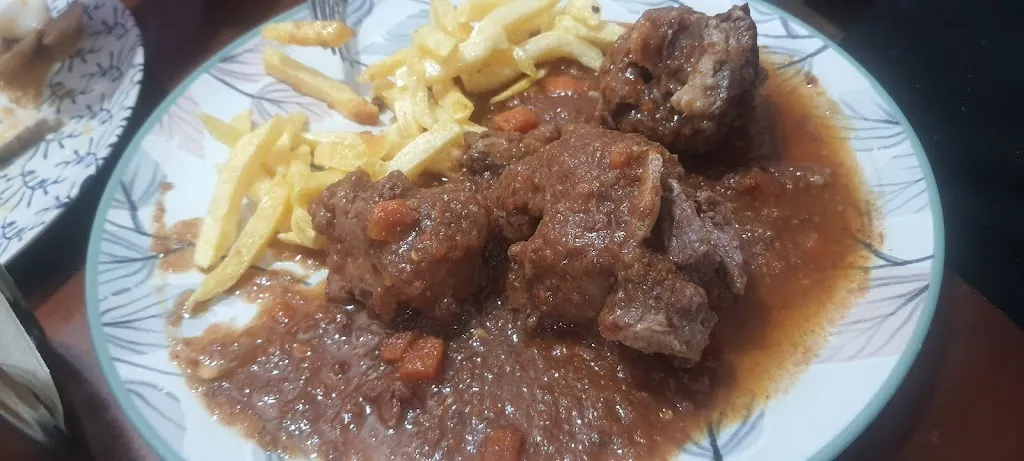 Nohemy Calero_Bar Berlanga_Montilla_recensione