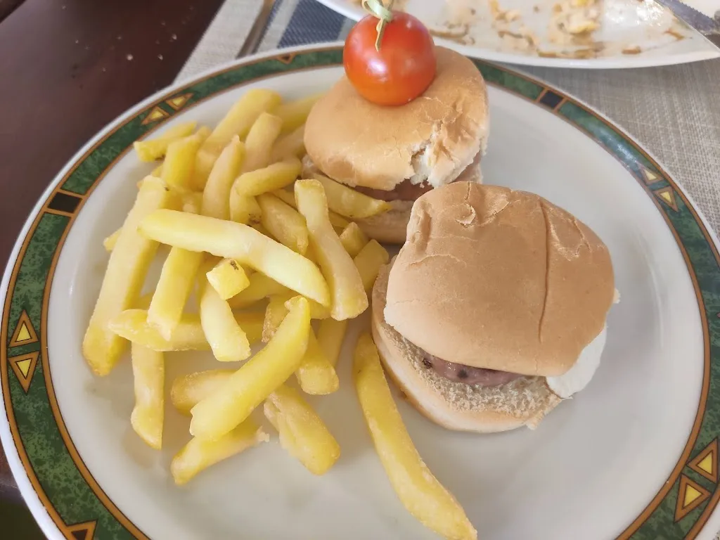 Sara Álvarez Rodríguez_La Lonja del Marisco_Montilla_review