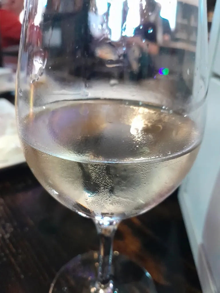 Jesús_Punto y Coma - El Enganche_Montilla_review