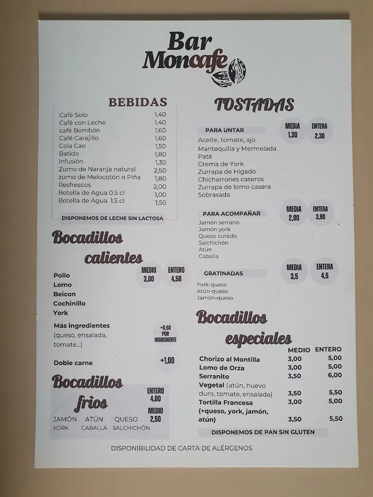 Menu_Moncafe_Montilla_image_1
