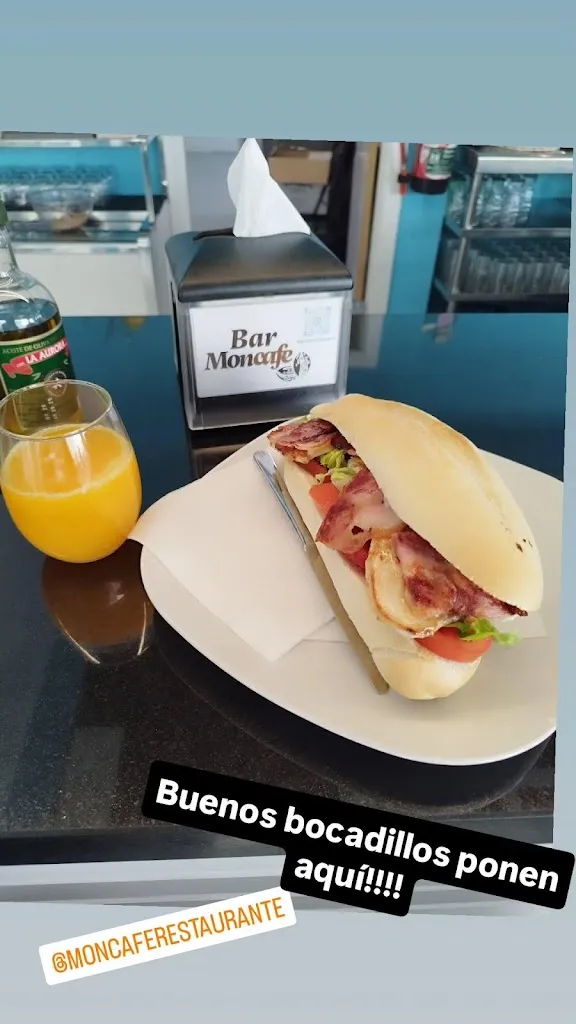 Victor Veredas_Moncafe_Montilla_review