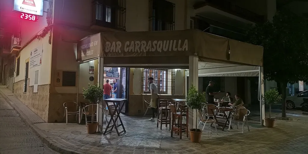 Bar Carrasquilla_Montilla_slider_image_1