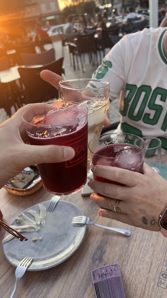 Gonzalo Ukem_La Abadía cervecería_Montilla_review