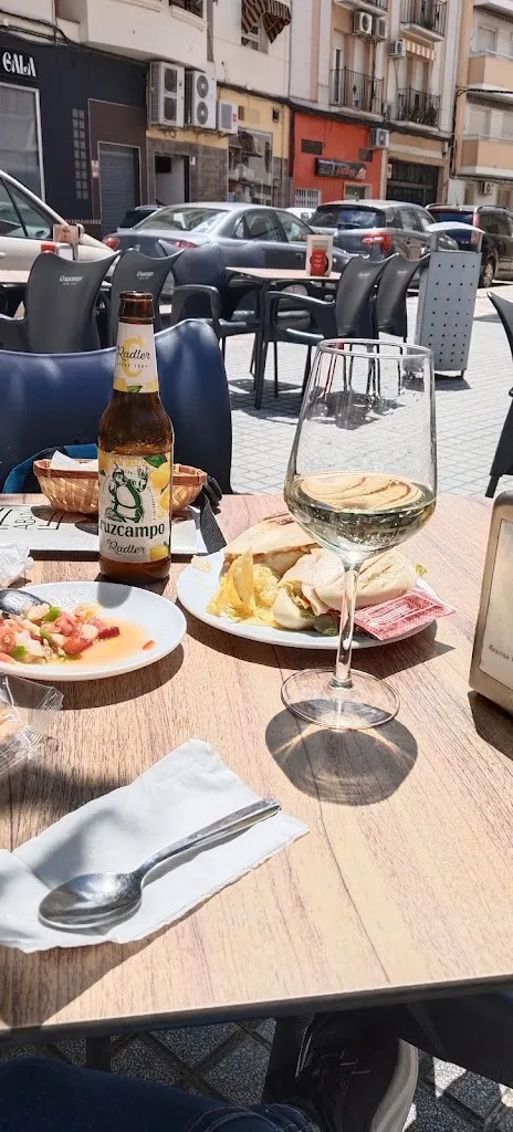 paula_La Abadía cervecería_Montilla_review