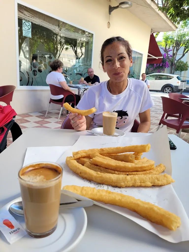 Menu_Churreria San Francisco Montilla_Montilla_image_2