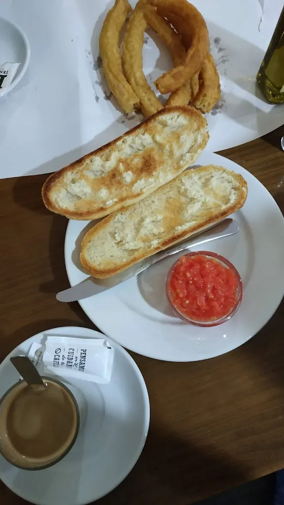 Menu_Churreria San Francisco Montilla_Montilla_image_3