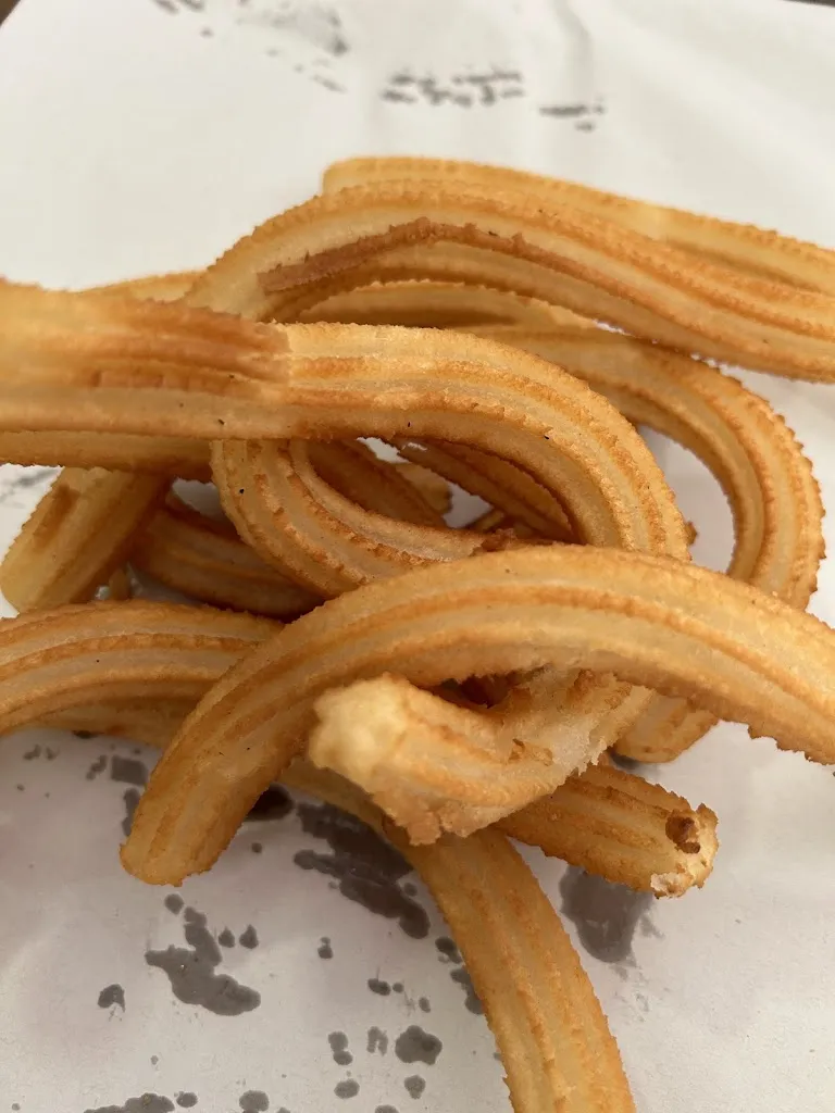 Menu_Churreria San Francisco Montilla_Montilla_image_4