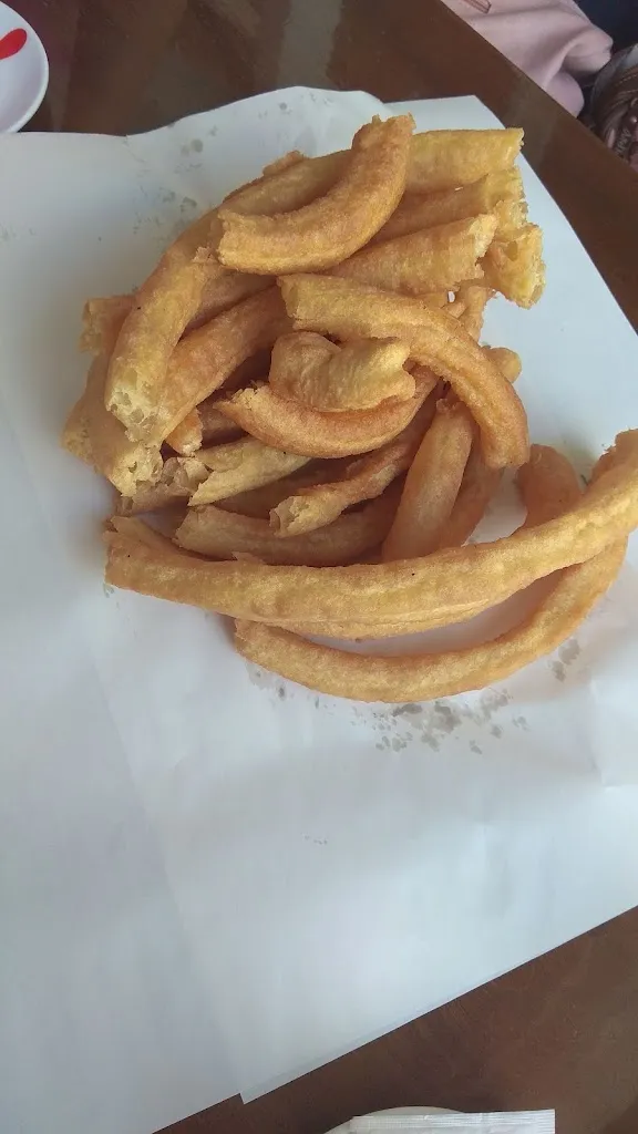 Menu_Churreria San Francisco Montilla_Montilla_image_6