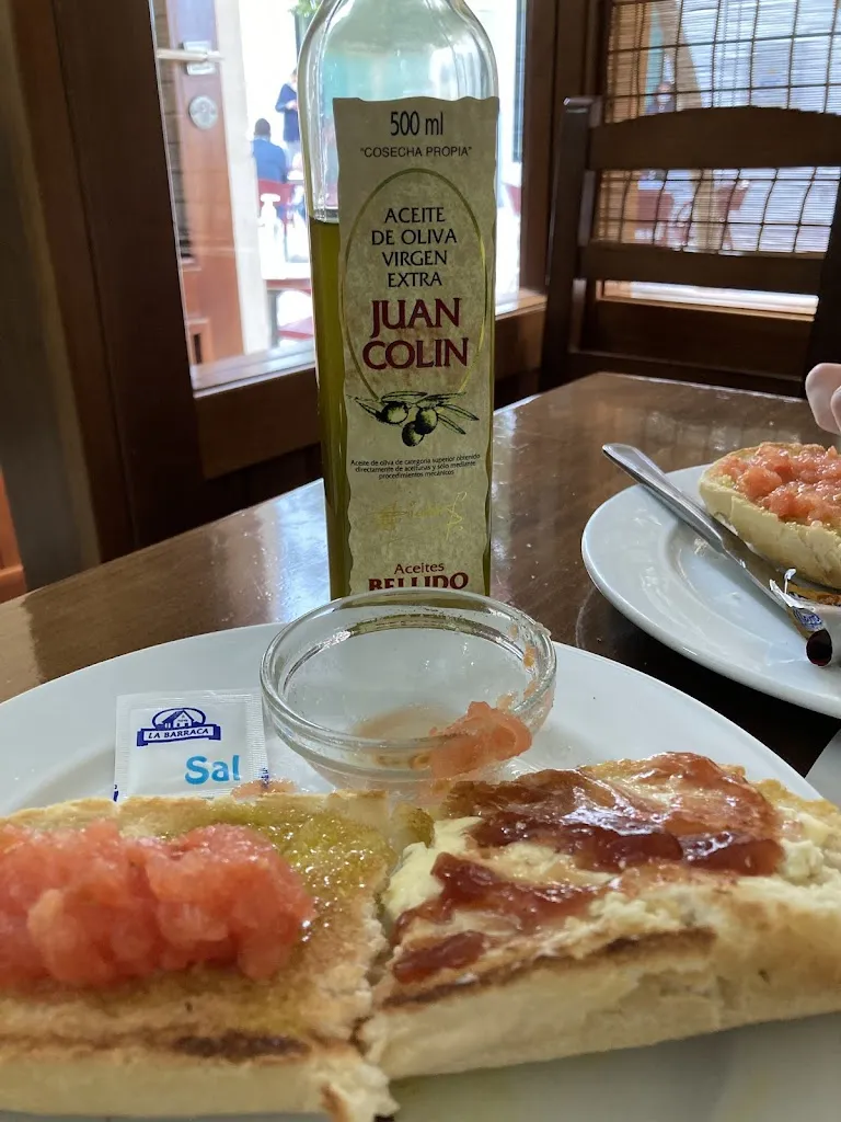 Menu_Churreria San Francisco Montilla_Montilla_image_7