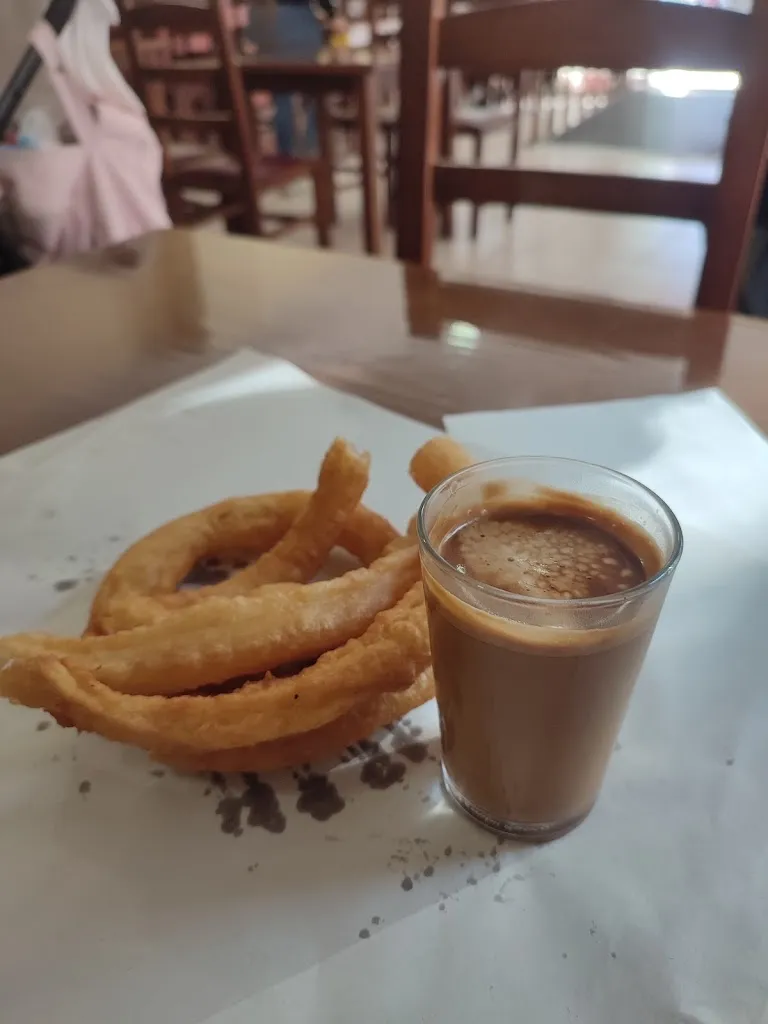 Churreria San Francisco Montilla_Montilla_slider_image_2