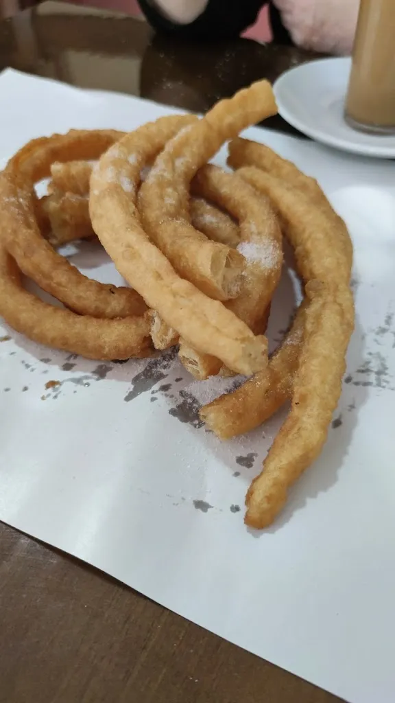 Churreria San Francisco Montilla_Montilla_slider_image_3