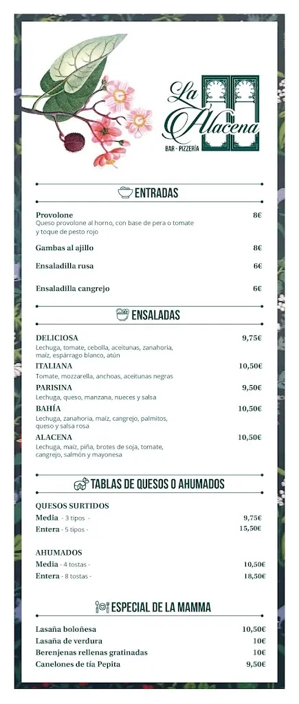 Menu_La Alacena_Montilla_image_3