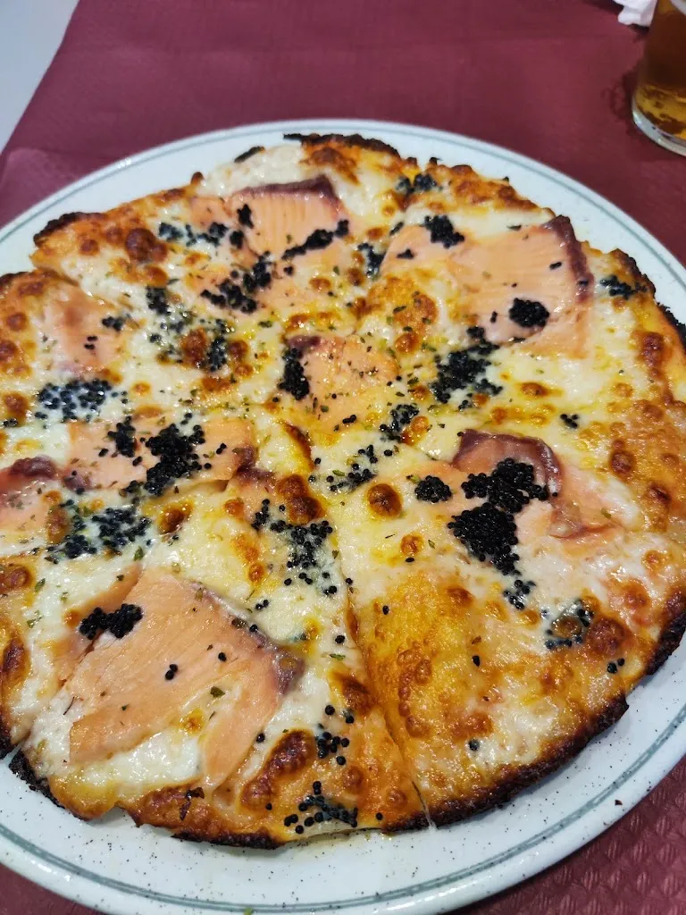 Pilar Arjona_La Alacena_Montilla_review