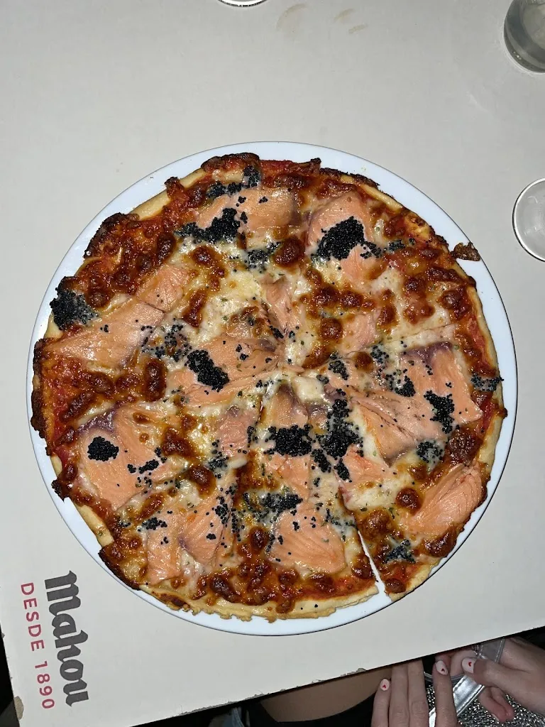 Adrián Cruz Casado_La Alacena_Montilla_review