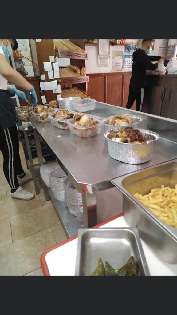 Menu_El Chupe_Montilla_image_2